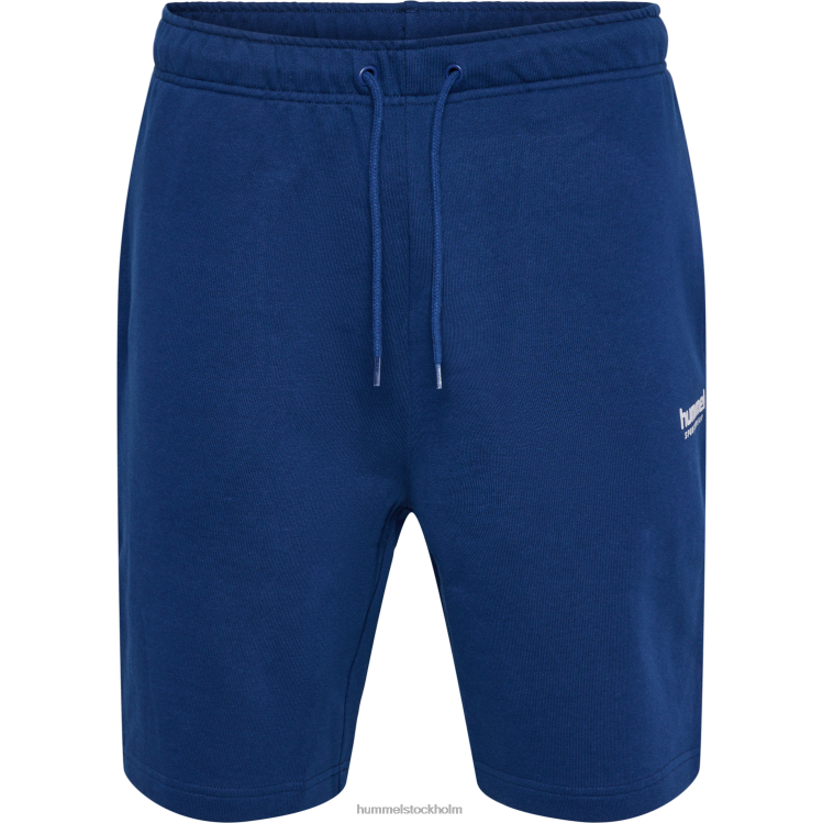 se Hummel män hmllgc gabe sweatshorts LL40V30 \"soft touch sweatshorts\"