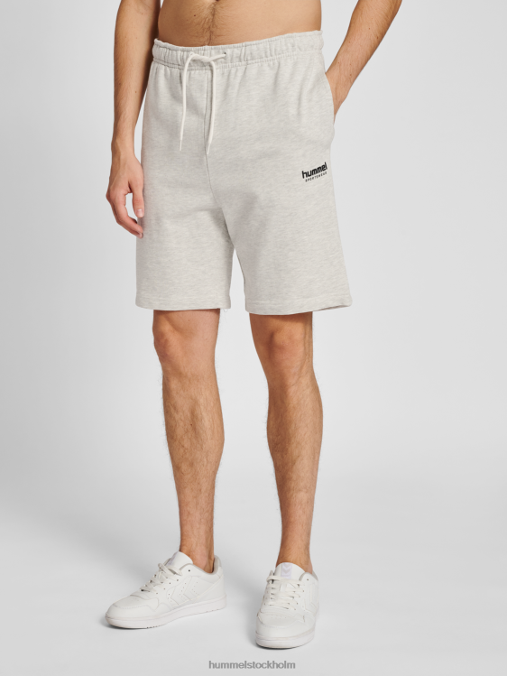 se Hummel män hmllgc gabe sweatshorts LL40V33 "soft touch sweatshorts"