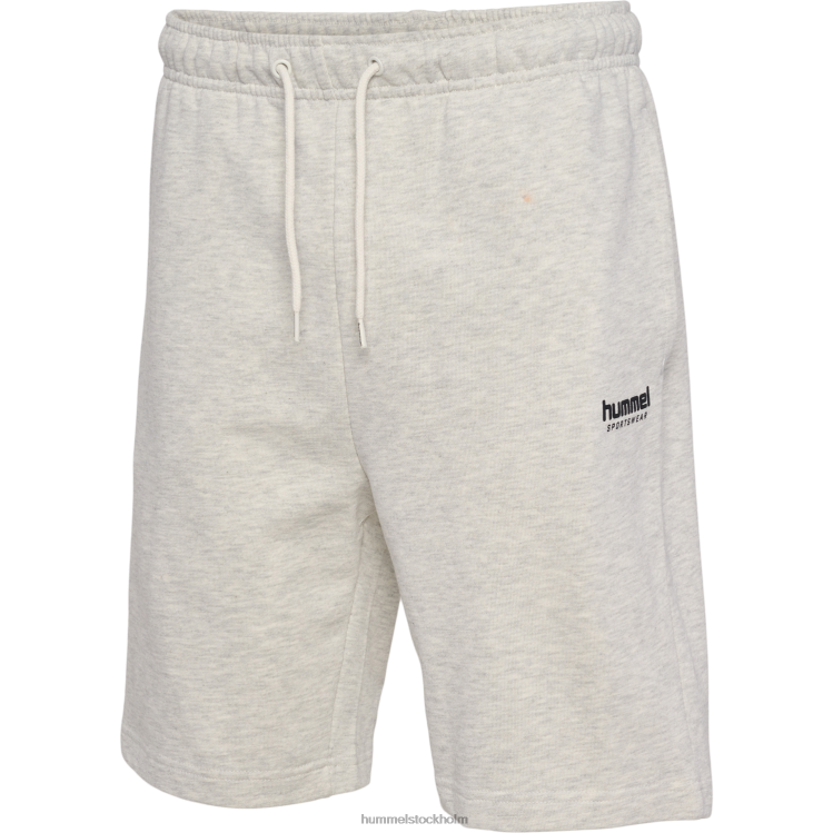 se Hummel män hmllgc gabe sweatshorts LL40V33 \"soft touch sweatshorts\"
