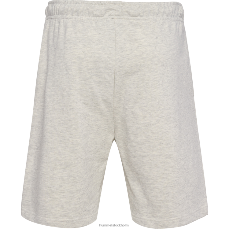 se Hummel män hmllgc gabe sweatshorts LL40V33 \"soft touch sweatshorts\"