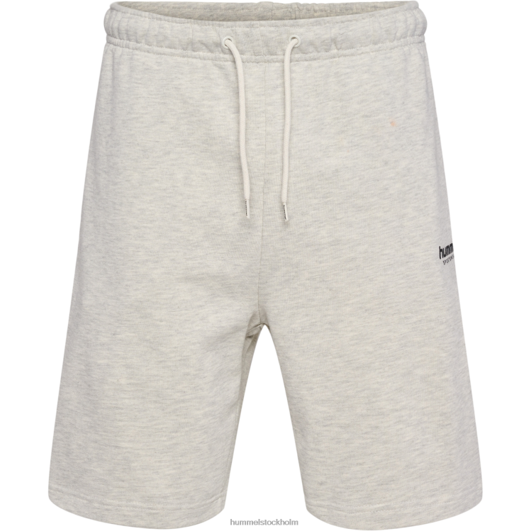 se Hummel män hmllgc gabe sweatshorts LL40V33 \"soft touch sweatshorts\"