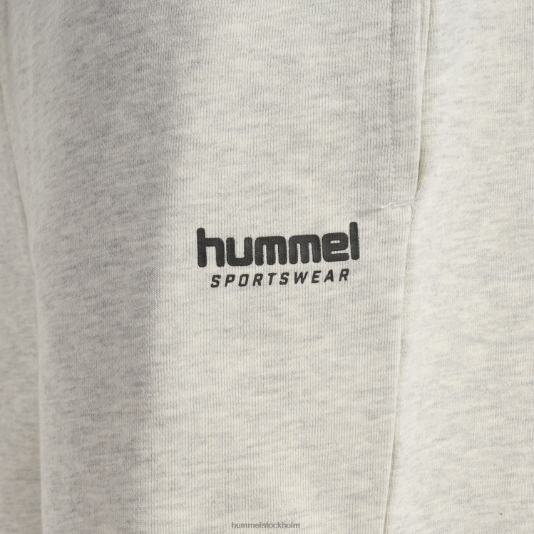 se Hummel män hmllgc gabe sweatshorts LL40V33 \"soft touch sweatshorts\"