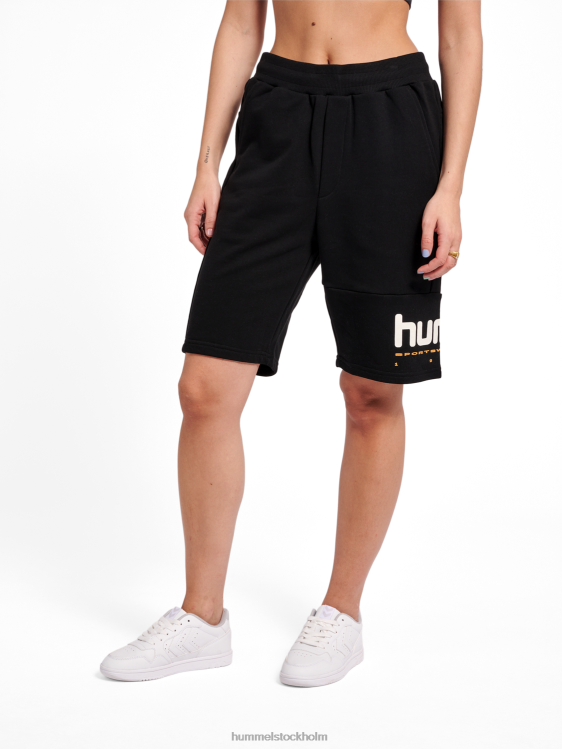 se Hummel män hmllgc manfred shorts LL40V647 \"svettbyxor\"