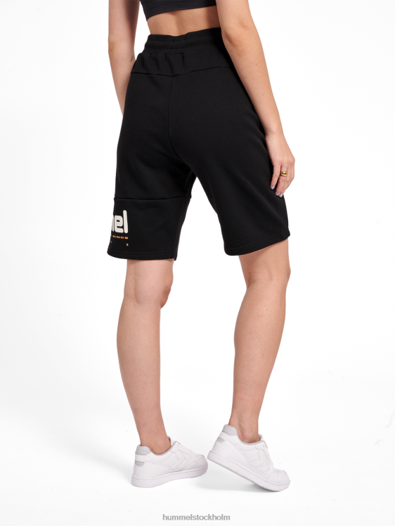 se Hummel män hmllgc manfred shorts LL40V647 \"svettbyxor\"
