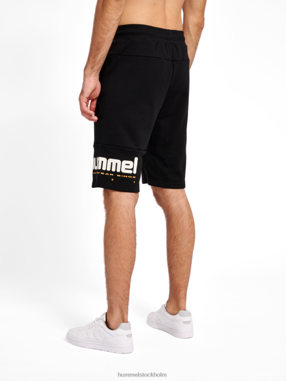 se Hummel män hmllgc manfred shorts LL40V647 \"svettbyxor\"