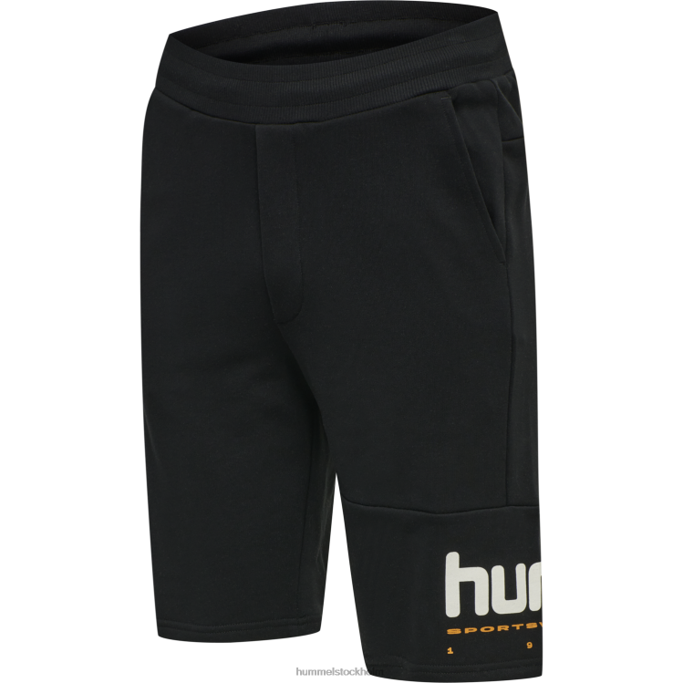se Hummel män hmllgc manfred shorts LL40V647 \"svettbyxor\"