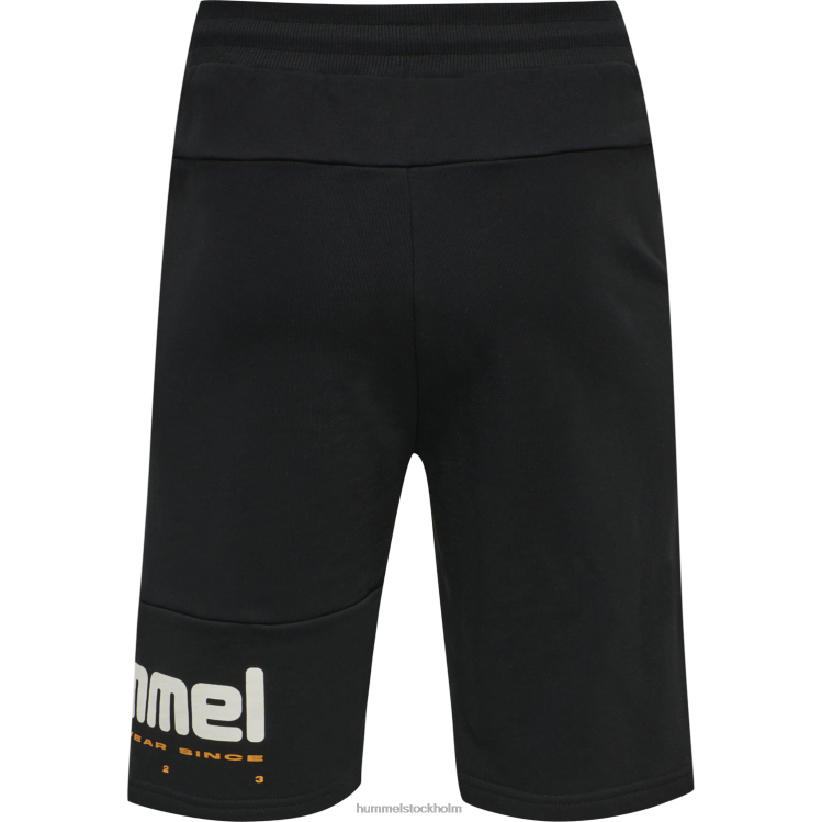 se Hummel män hmllgc manfred shorts LL40V647 \"svettbyxor\"