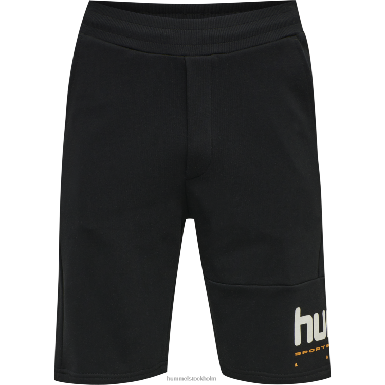 se Hummel män hmllgc manfred shorts LL40V647 \"svettbyxor\"