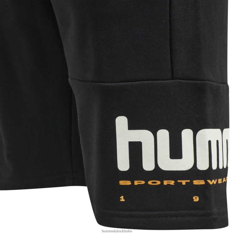 se Hummel män hmllgc manfred shorts LL40V647 \"svettbyxor\"