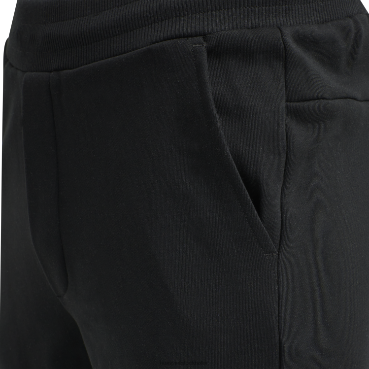 se Hummel män hmllgc manfred shorts LL40V647 \"svettbyxor\"