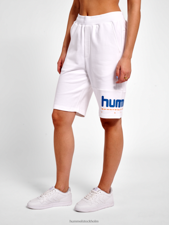 se Hummel män hmllgc manfred shorts LL40V743 \"svettbyxor\"