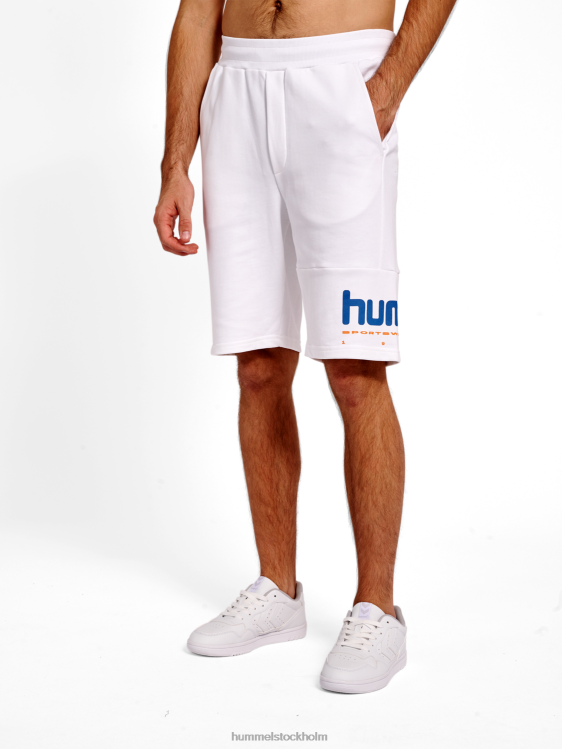 se Hummel män hmllgc manfred shorts LL40V743 \"svettbyxor\"