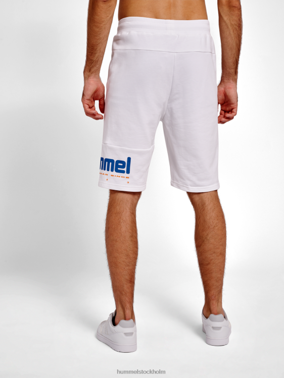 se Hummel män hmllgc manfred shorts LL40V743 \"svettbyxor\"
