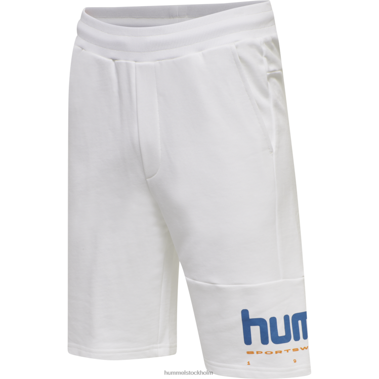se Hummel män hmllgc manfred shorts LL40V743 \"svettbyxor\"