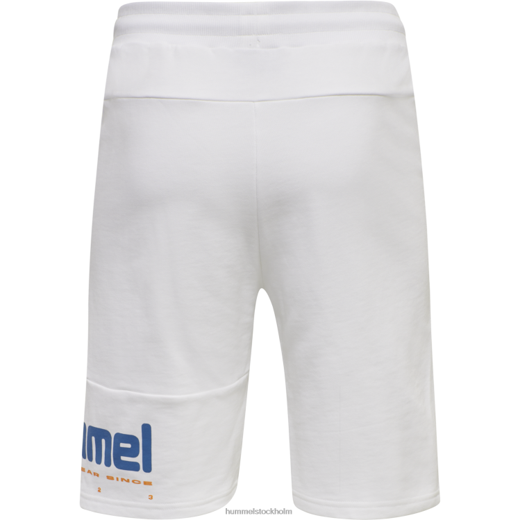 se Hummel män hmllgc manfred shorts LL40V743 \"svettbyxor\"
