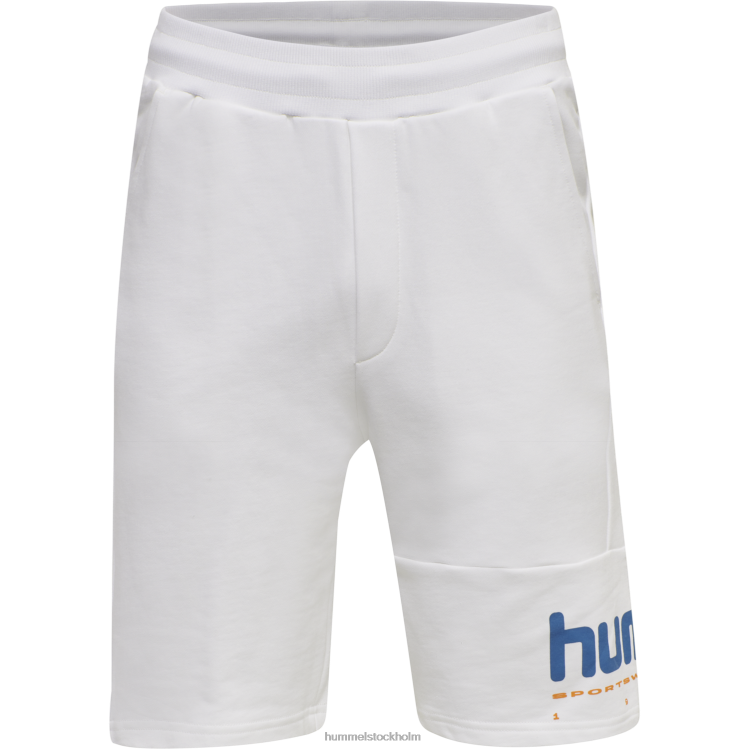 se Hummel män hmllgc manfred shorts LL40V743 \"svettbyxor\"