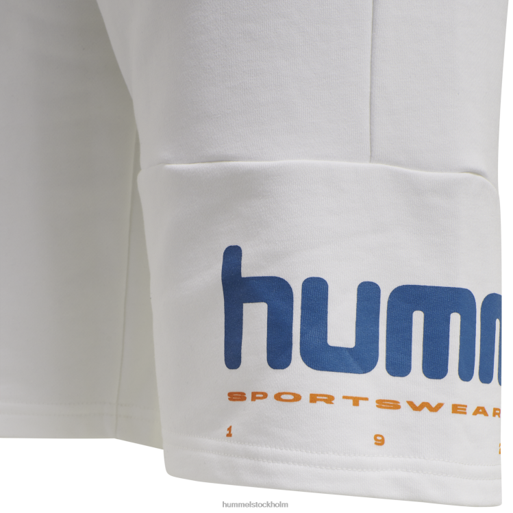 se Hummel män hmllgc manfred shorts LL40V743 \"svettbyxor\"