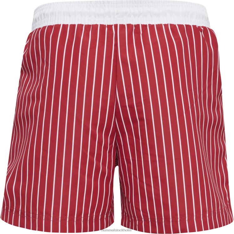 se Hummel män hmlmax korta boardshorts LL40V1229 \"badbyxor\"