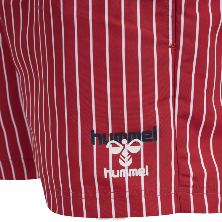 se Hummel män hmlmax korta boardshorts LL40V1229 \"badbyxor\"