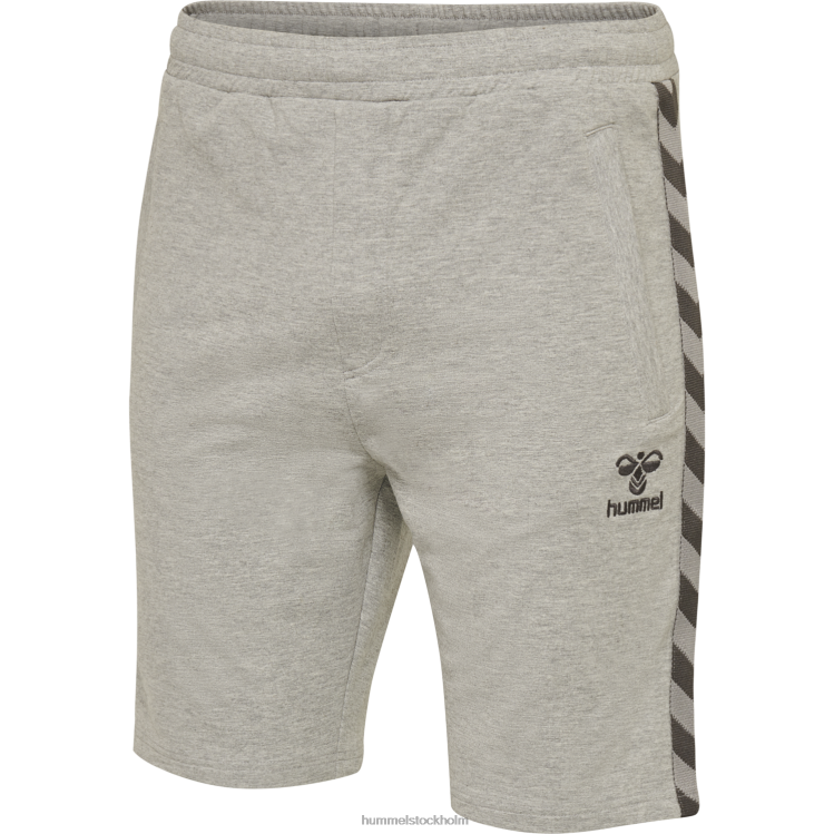 se Hummel män hmlmove klassiska shorts LL40V1373 "medellånga shorts"