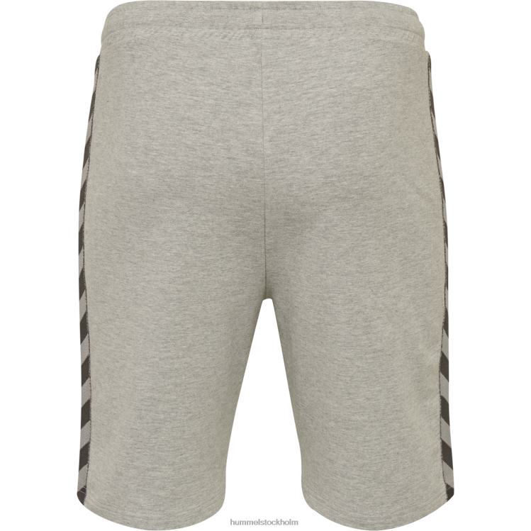 se Hummel män hmlmove klassiska shorts LL40V1373 \"medellånga shorts\"