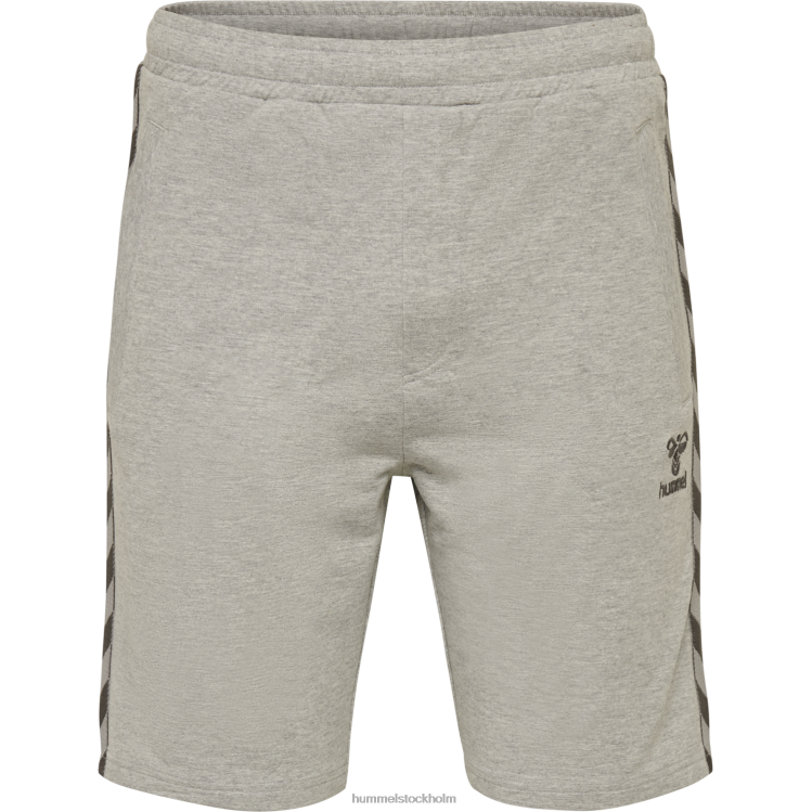 se Hummel män hmlmove klassiska shorts LL40V1373 \"medellånga shorts\"