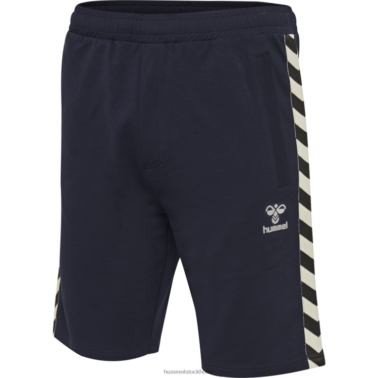se Hummel män hmlmove klassiska shorts LL40V1537 "medellånga shorts"