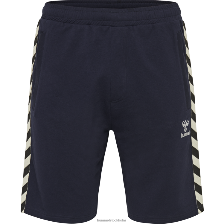 se Hummel män hmlmove klassiska shorts LL40V1537 \"medellånga shorts\"