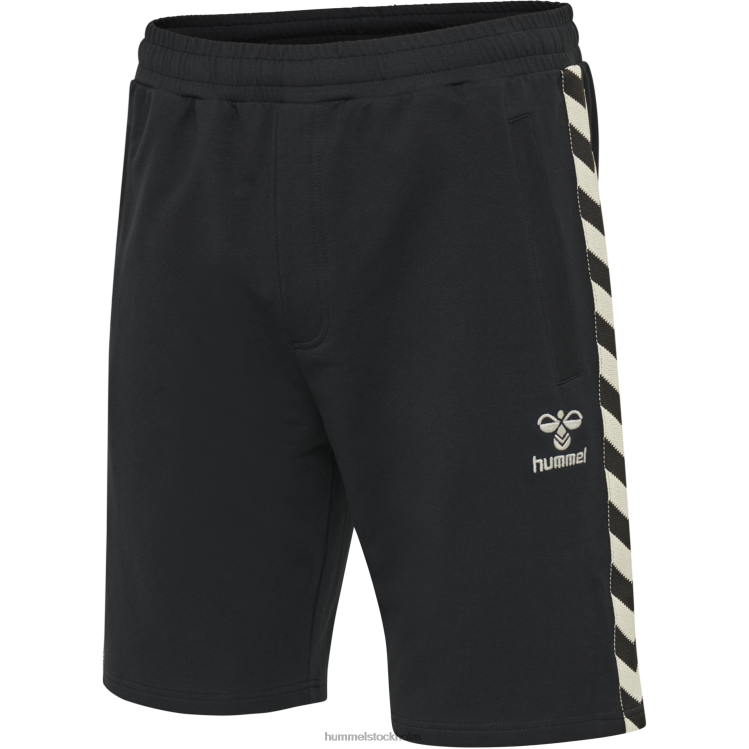 se Hummel män hmlmove klassiska shorts LL40V1581 "medellånga shorts"