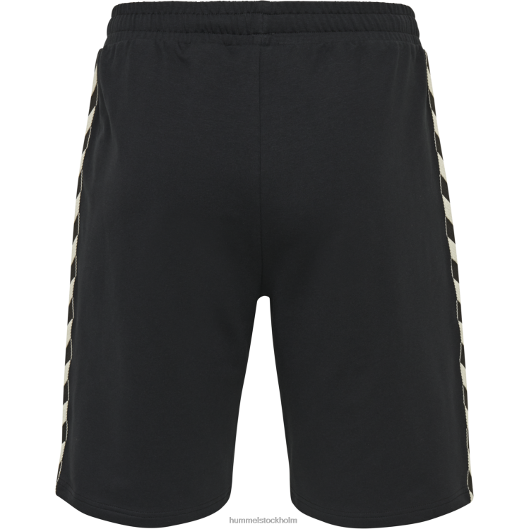 se Hummel män hmlmove klassiska shorts LL40V1581 \"medellånga shorts\"