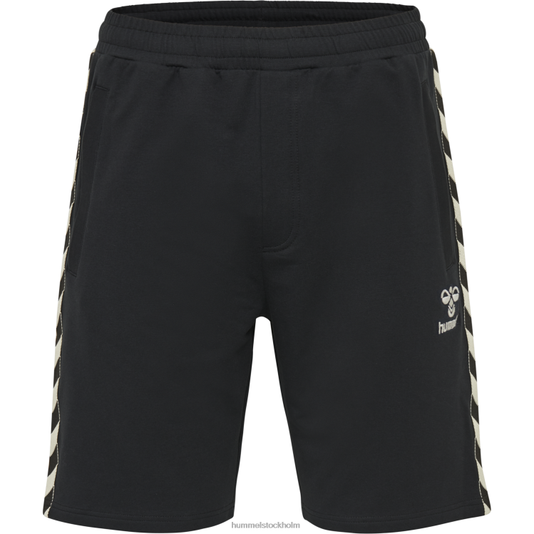 se Hummel män hmlmove klassiska shorts LL40V1581 \"medellånga shorts\"