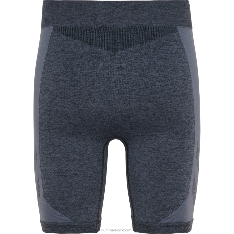 se Hummel män hmlmt justin sömlösa tighta shorts LL40V1141 \"shorts\"