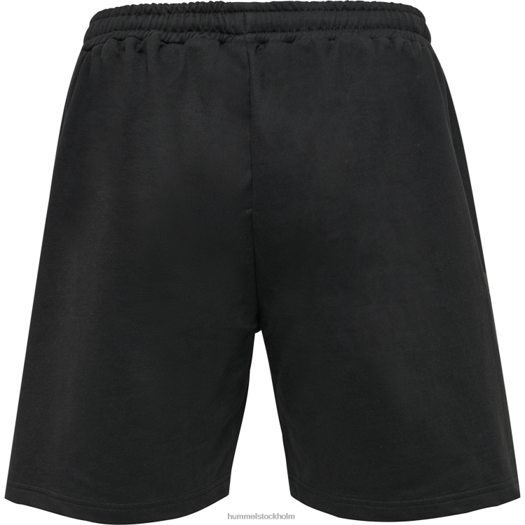 se Hummel män hmloffgrid bomullshorts LL40V737 \"shorts\"