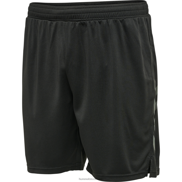 se Hummel män hmlongrid poly shorts LL40V19 \"shorts\"