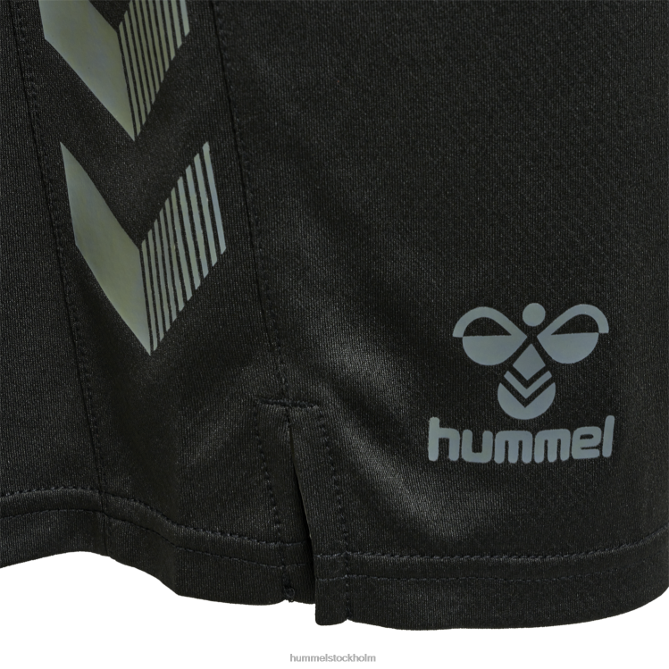 se Hummel män hmlongrid poly shorts LL40V19 \"shorts\"