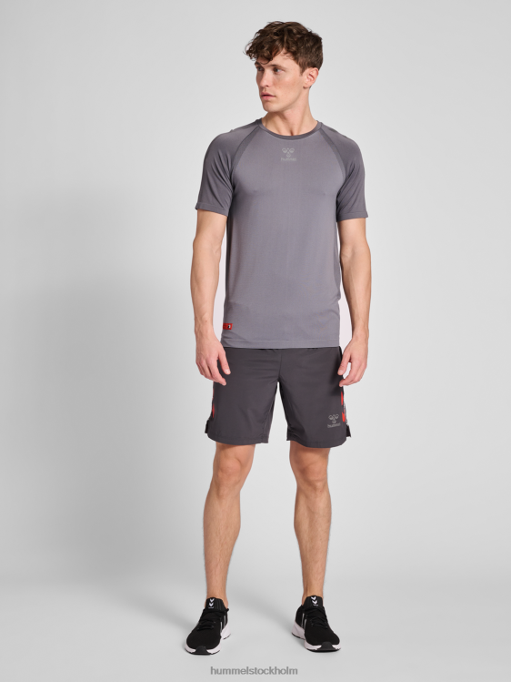 se Hummel män hmlpro grid spelshorts LL40V261 \"shorts\"