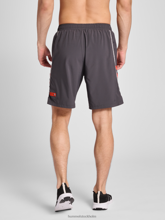 se Hummel män hmlpro grid spelshorts LL40V261 \"shorts\"