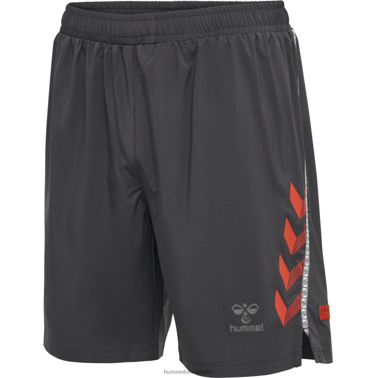 se Hummel män hmlpro grid spelshorts LL40V261 \"shorts\"