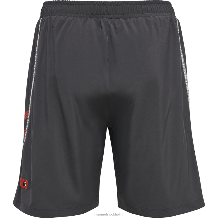 se Hummel män hmlpro grid spelshorts LL40V261 \"shorts\"