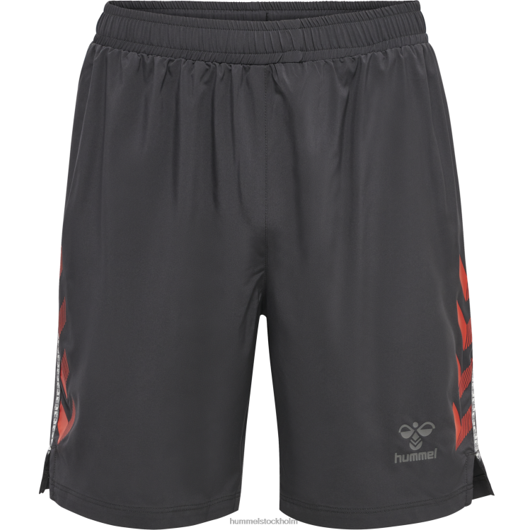 se Hummel män hmlpro grid spelshorts LL40V261 \"shorts\"