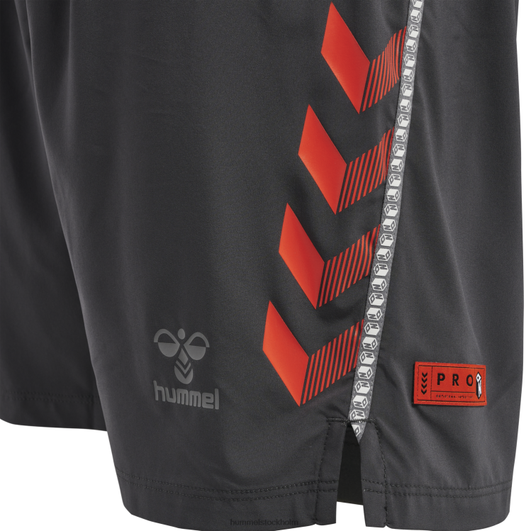se Hummel män hmlpro grid spelshorts LL40V261 \"shorts\"
