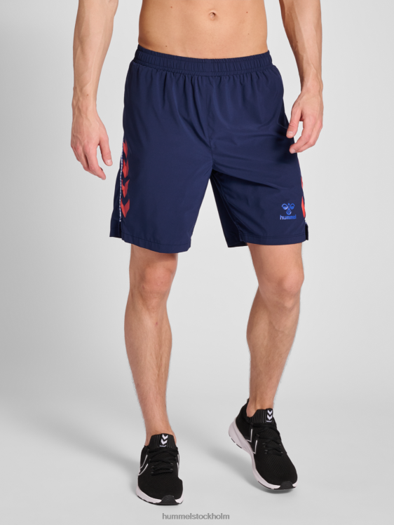 se Hummel män hmlpro grid spelshorts LL40V360 "shorts"