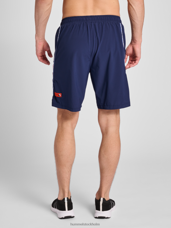 se Hummel män hmlpro grid spelshorts LL40V360 \"shorts\"