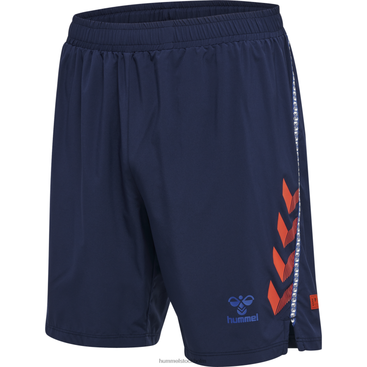 se Hummel män hmlpro grid spelshorts LL40V360 \"shorts\"