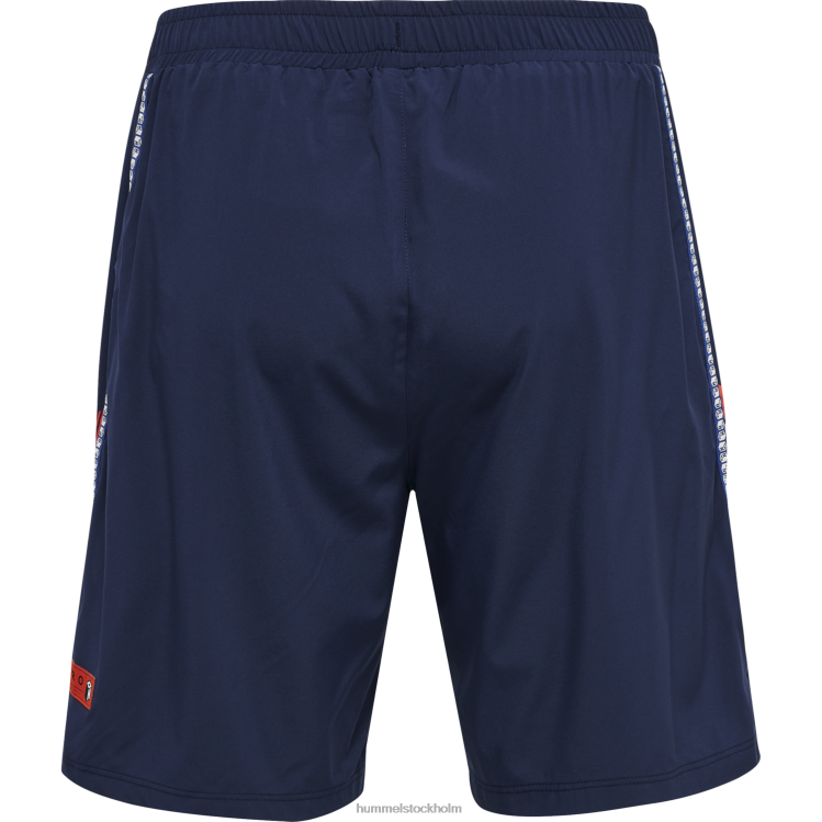 se Hummel män hmlpro grid spelshorts LL40V360 \"shorts\"