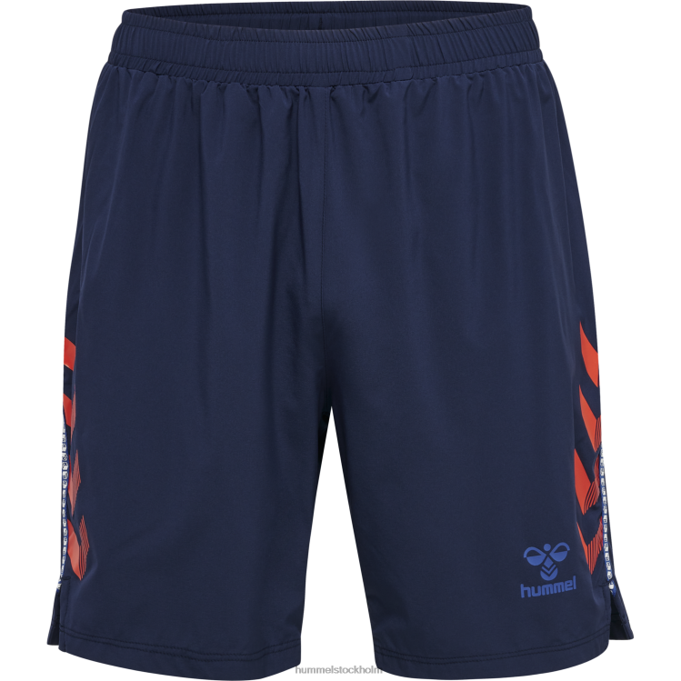 se Hummel män hmlpro grid spelshorts LL40V360 \"shorts\"