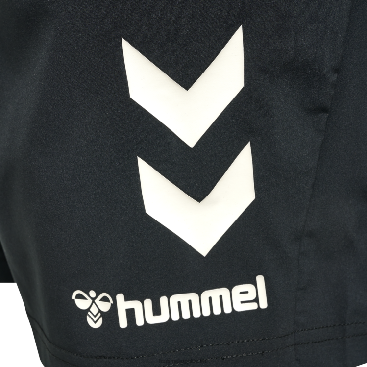 se Hummel män hmlpro xk shorts vävda LL40V1497 \"träningsshorts\"