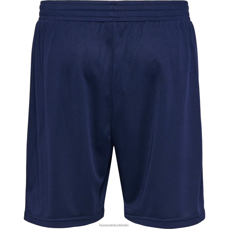 se Hummel män hmlq4 poly kort LL40V766 \"shorts\"