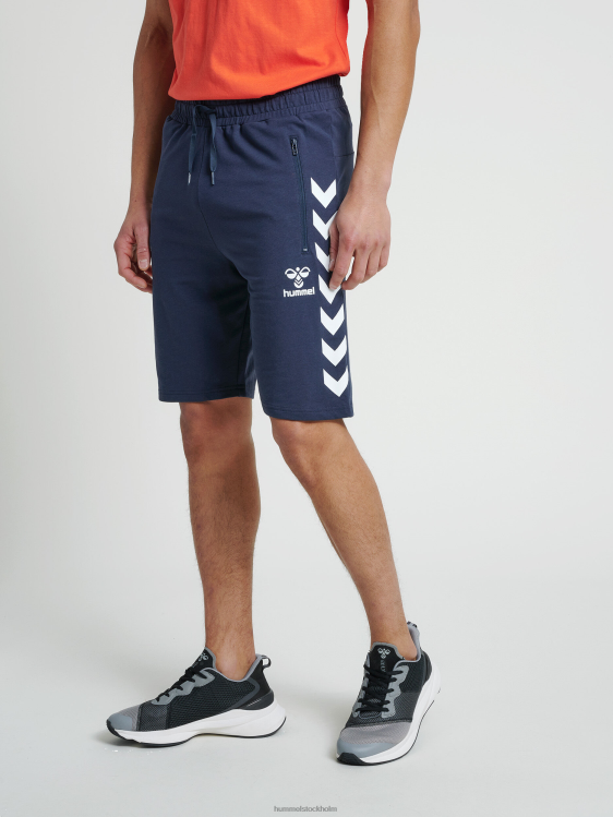se Hummel män hmlray 2.0 shorts LL40V1054 "shorts"