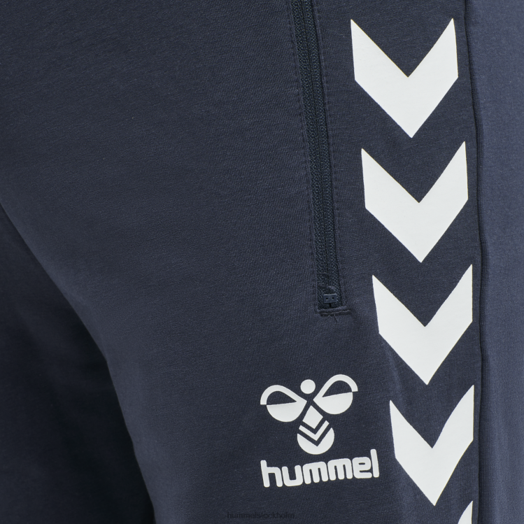 se Hummel män hmlray 2.0 shorts LL40V1054 \"shorts\"